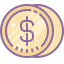 cute color style durchschnittlich 2 icon