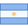 Аргентина icon