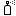 simple small style deo icon