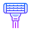 Razor icon