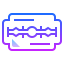 gradient style lama icon