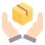 delivery icon
