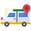tracking icon