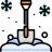 Snow Shovel icon