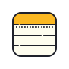 Notes icon