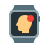 Smartwatch "Epilessia" icon