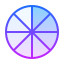 Círculo RGB 1 icon