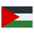 color style palestine icon