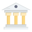 Bank icon