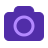color style unsplash icon