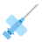color style catheter icon