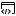simple small style code icon