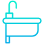 washbasin icon
