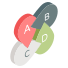 Abcd Chart icon
