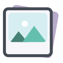 Gallery icon