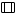 simple small style ansicht icon