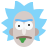 Rick Sanchez icon