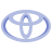 color style toyota icon