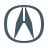 color style acura icon
