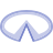 color style infiniti icon