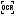 simple small style general ocr icon