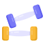 mancuernas icon