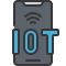 Iot icon