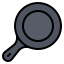 frying pan icon