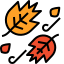 Falling Leaves icon