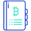 Book icon