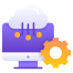 cloud icon
