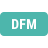 DFM icon