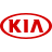color style kia icon
