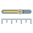 Zeitleistenschieber icon