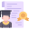student degree icon