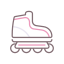 Roller icon