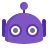 Robot icon