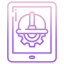 tablet icon