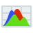 RGBヒストグラム icon