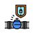 管道保护系统 icon