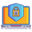 security control icon