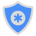 Medical Security icon