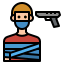 hostage icon