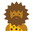 cavernícola icon