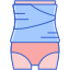 Body Wrap icon