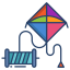 Kite icon