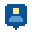 color pixels style 사용자 위치 icon