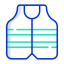 Vest icon