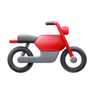 Motocicletta icon