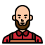 butcher icon